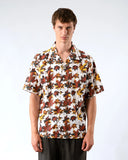 Short Sleeve Shirts · Fight Club Shirt