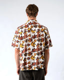 Short Sleeve Shirts · Fight Club Shirt