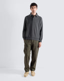 Sweatshirt · Mondo Rugby Sweatshirt - Grey