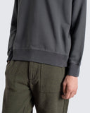 Sweatshirt · Mondo Rugby Sweatshirt - Grey