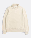 Sweatshirt · Mondo Rugby Sweatshirt - Stone