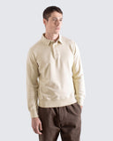 Sweatshirt · Mondo Rugby Sweatshirt - Stone