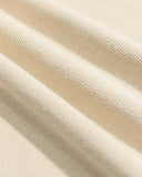 Sweatshirt · Edmund T-Shirt - Stone