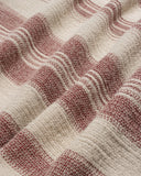 Short-Sleeve Shirt · Selleck Slub Stripe Shirt Sand {{ color }}