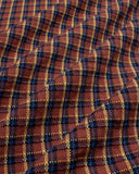 Short-Sleeve Shirt · Busey Dobby Check Shirt {{ color }}