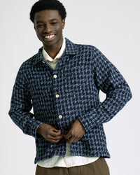 Long-Sleeve Shirt · Busey Architect Shirt