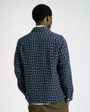 Long-Sleeve Shirt · Busey Architect Shirt