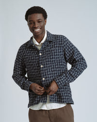 Long-Sleeve Shirt · Busey Architect Shirt