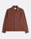 Long-Sleeve Shirt · Busey Architect Shirt {{ color }}