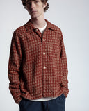 Long-Sleeve Shirt · Busey Architect Shirt