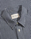 Long-Sleeve Shirt · Costa Gingham Shirt