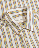 Short-Sleeve Shirt · Canopy Stripe Shirt