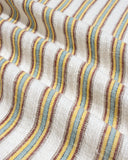 Short-Sleeve Shirt · Canopy Stripe Shirt