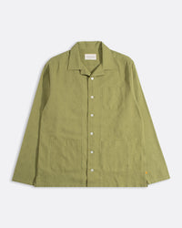 Long-Sleeve Shirt · Dewey Shirt {{ color }}