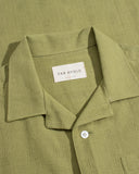 Long-Sleeve Shirt · Dewey Shirt {{ color }}
