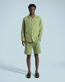 Long-Sleeve Shirt · Dewey Shirt