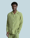 Long-Sleeve Shirt · Dewey Shirt