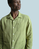 Long-Sleeve Shirt · Dewey Shirt