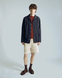 Long-Sleeve Shirt · Dewey Shirt