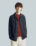 Long-Sleeve Shirt · Dewey Shirt