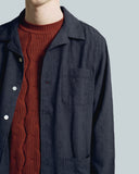 Long-Sleeve Shirt · Dewey Shirt