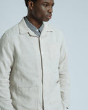 Long-Sleeve Shirt · Dewey Shirt