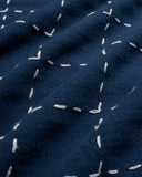 Long-Sleeve Shirt · Veloso Stitch Check Shirt {{ color }}