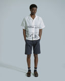 Short-Sleeve Shirt · Veloso Landscape Shirt