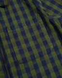 Overshirt · Workshop Overshirt