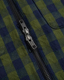 Overshirt · Workshop Overshirt