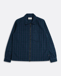 Overshirt · Workshop Overshirt