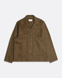 Long-Sleeve Shirt · Everything is Great Dewey Shirt