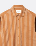 Shirts · Asper Stripe Shirt