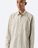 Shirts · Pennon Stripe Shirt