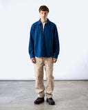 Shirts · Half-Zip Day Shirt