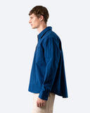 Shirts · Half-Zip Day Shirt