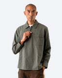 Shirts · Half-Zip Day Shirt