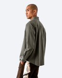 Shirts · Half-Zip Day Shirt