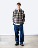 Shirts · Kali Check Busey Shirt