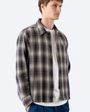 Shirts · Kali Check Busey Shirt