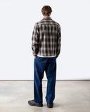 Shirts · Kali Check Busey Shirt