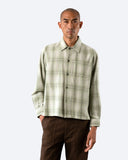 Shirts · Kali Check Busey Shirt
