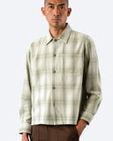 Shirts · Kali Check Busey Shirt