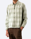 Shirts · Kali Check Busey Shirt