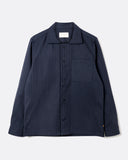 Shirts · Kuiche Jacquard Busey Shirt