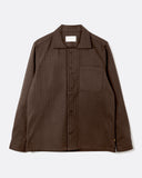 Shirts · Kuiche Jacquard Busey Shirt