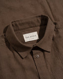 Long-Sleeve Shirt · Popover Shirt