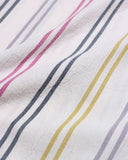 Stripe Shirts · Classic Shirt - White / Multi Murano Stripe