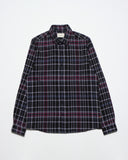 Check Shirts · Classic Shirt - Black / Multi Check