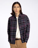 Check Shirts · Classic Shirt - Black / Multi Check